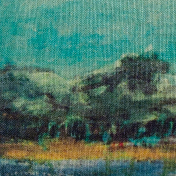 Pochette Émeraude