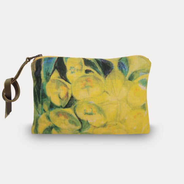 Pochette Euphorbia