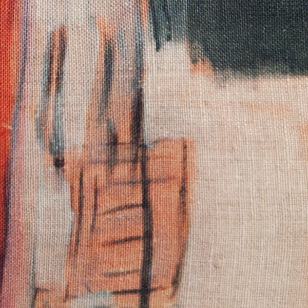 Façade pouch
