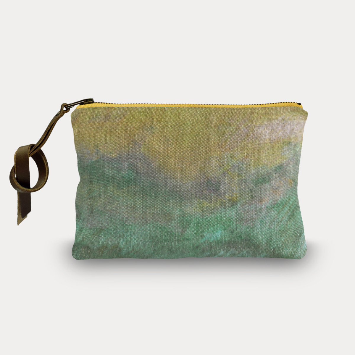 Flow-col.bleu pouch