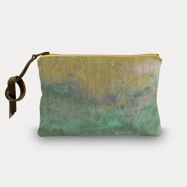 Pochette Flow-col.bleu Pochette Flow-col.bleu