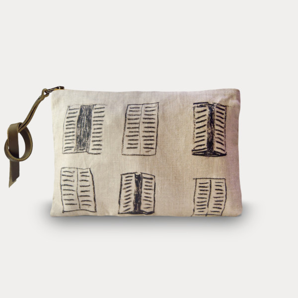 Pochette Fenêtre sur cour Pochette Fenêtre sur cour