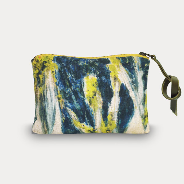 Pochette Fenouil