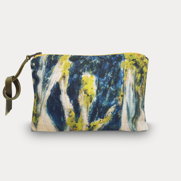 Pochette Fenouil Pochette Fenouil