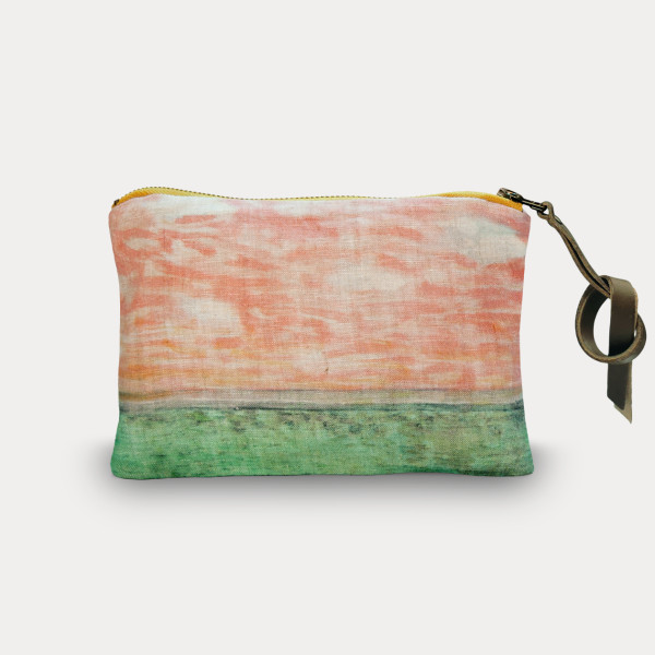 Grand plongeon pouch