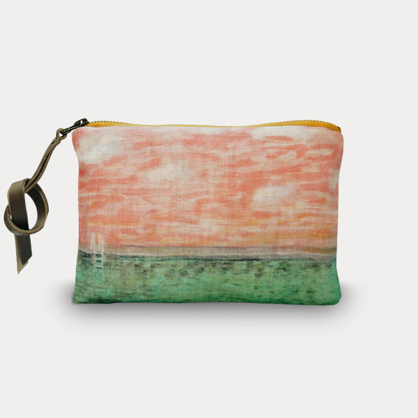 Grand plongeon pouch