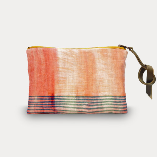 Grenadine pouch