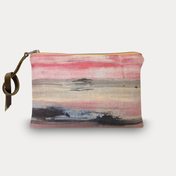 Horizon de feu pouch Horizon de feu pouch