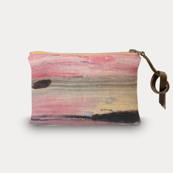 Horizon de feu pouch