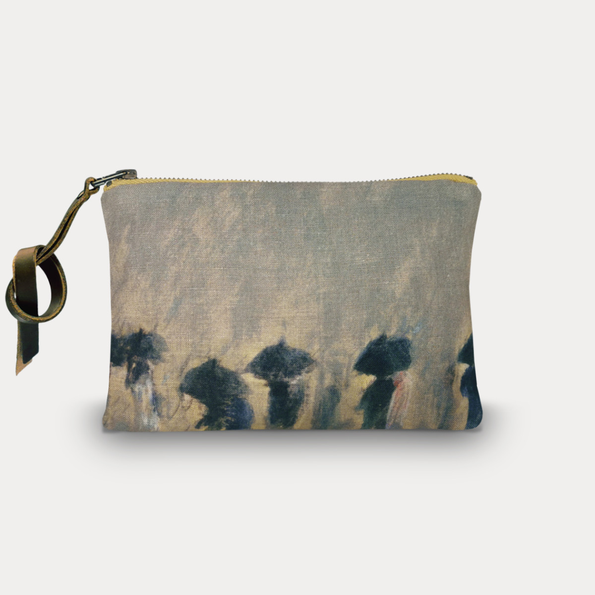 Horizon de pluie pouch