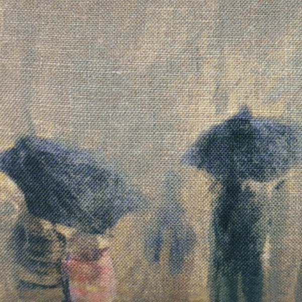Pochette Horizon de pluie