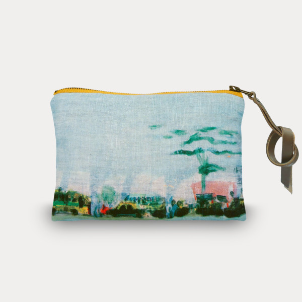 Pochette Horizon urbain