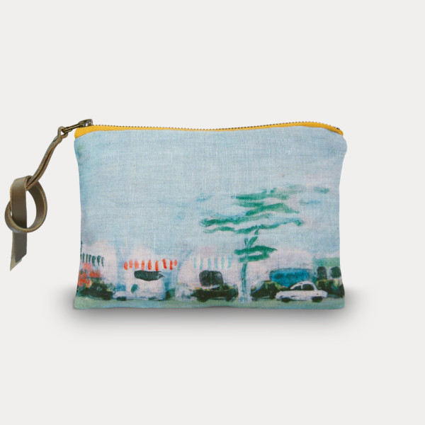 Horizon urbain pouch Horizon urbain pouch