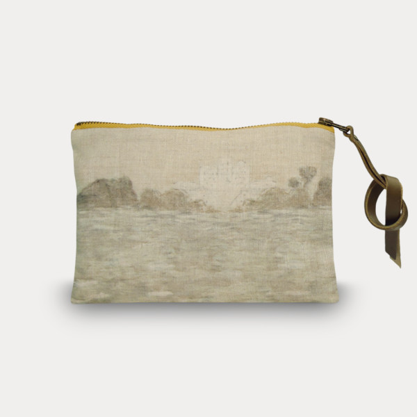 Hydravion pouch