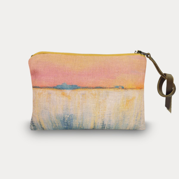 Iguazu pouch