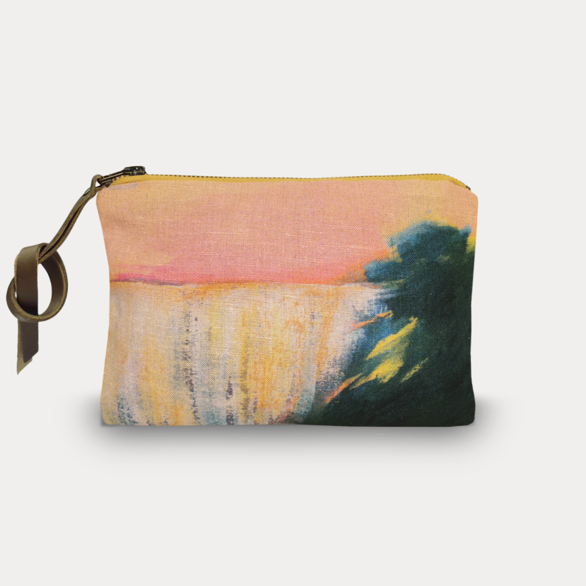 Iguazu pouch