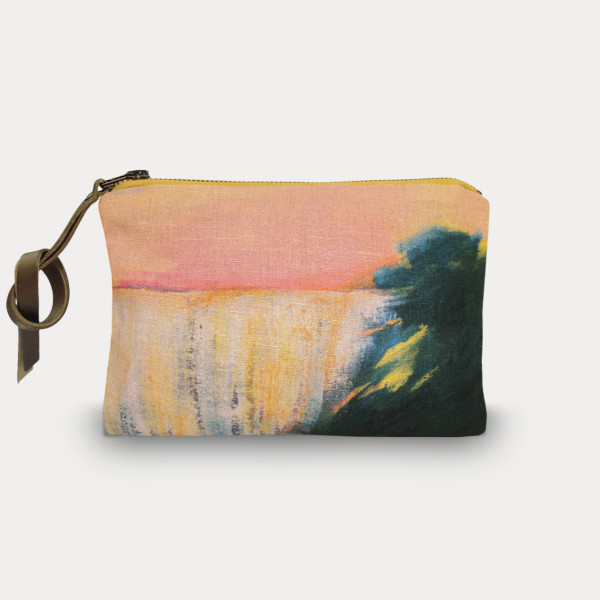 Iguazu pouch