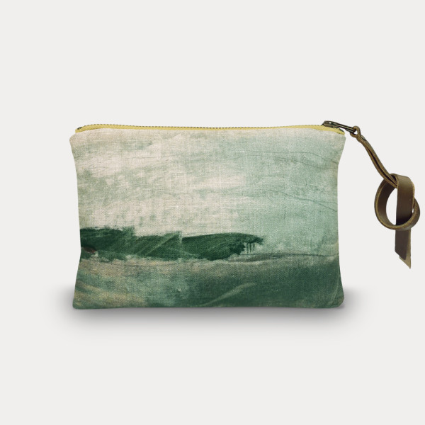 Pochette Ile au bateau