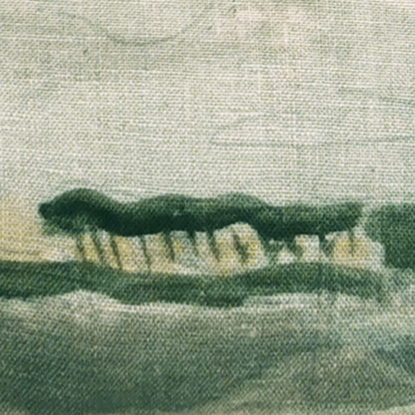 Pochette Ile au bateau