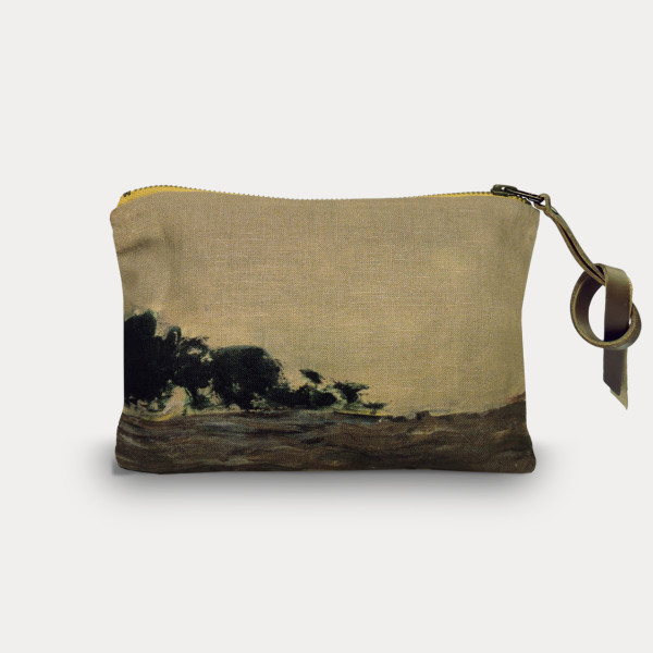 Pochette Isla de rio