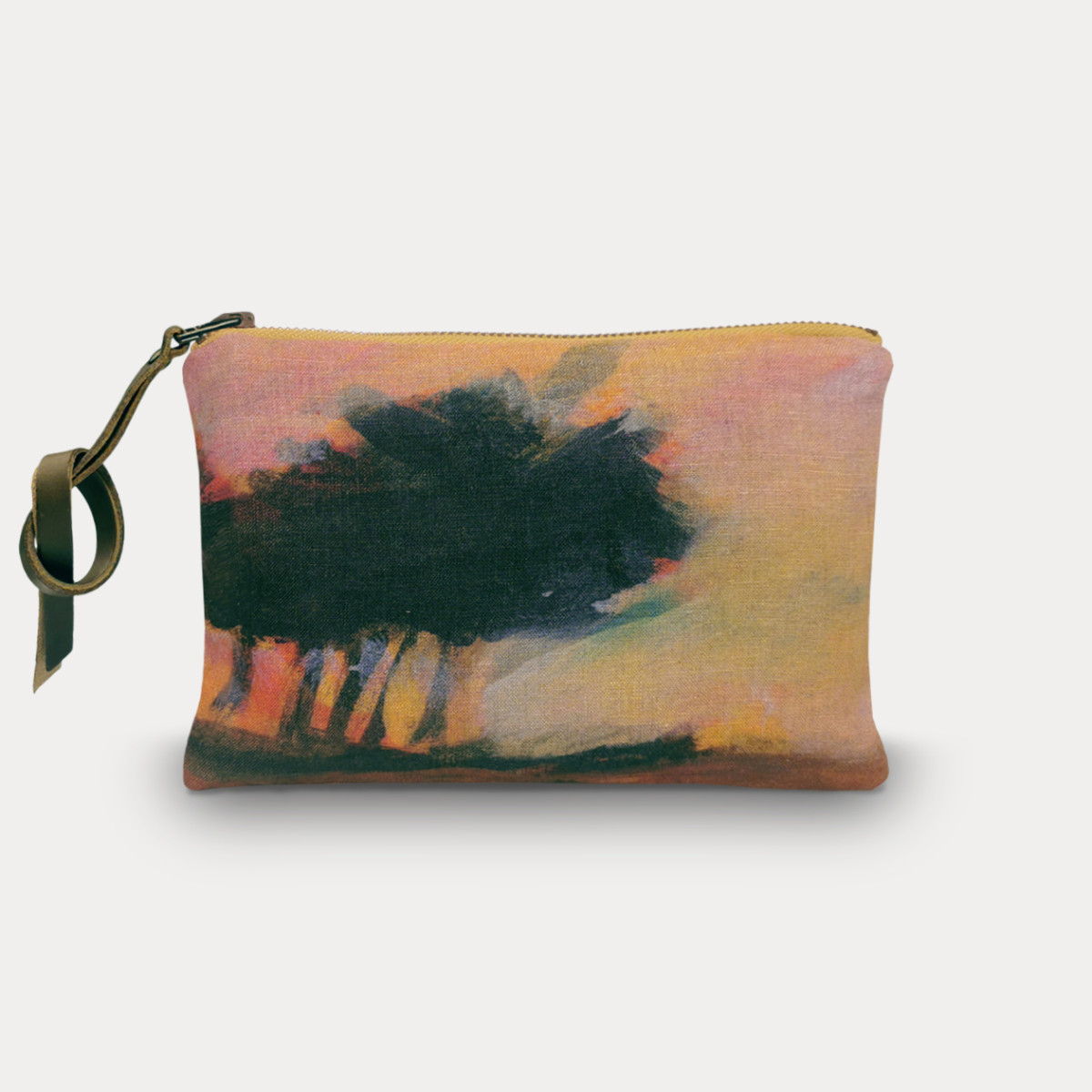 Pochette Isla cercana