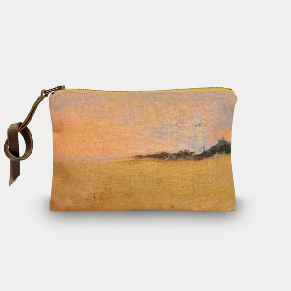 Pochette Isla lejana Pochette Isla lejana