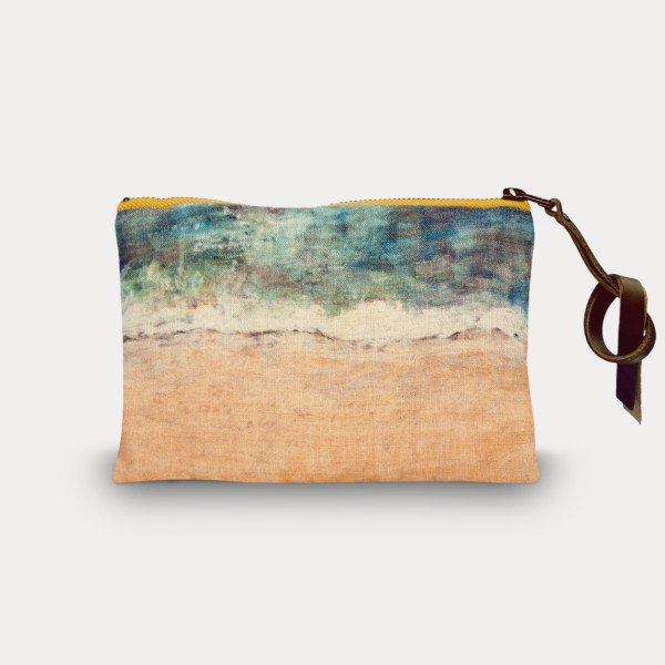 Pochette Journée à la plage