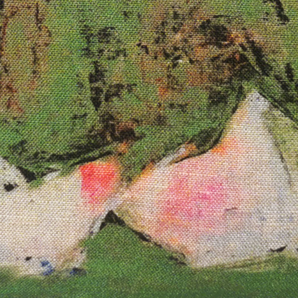Pochette Jeux d'enfants-col.vert