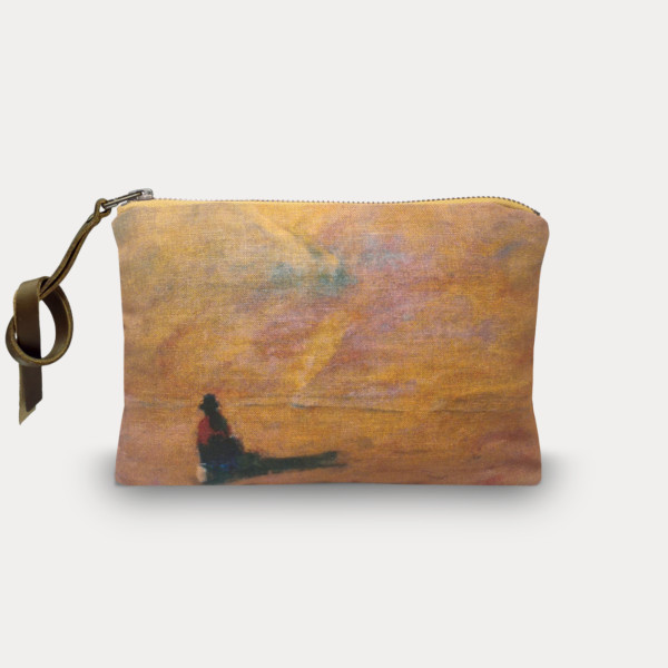 Pochette La espera