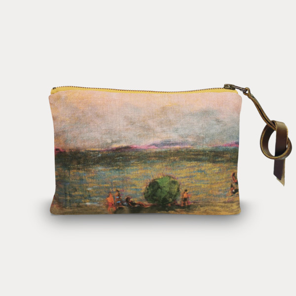 Pochette La plage