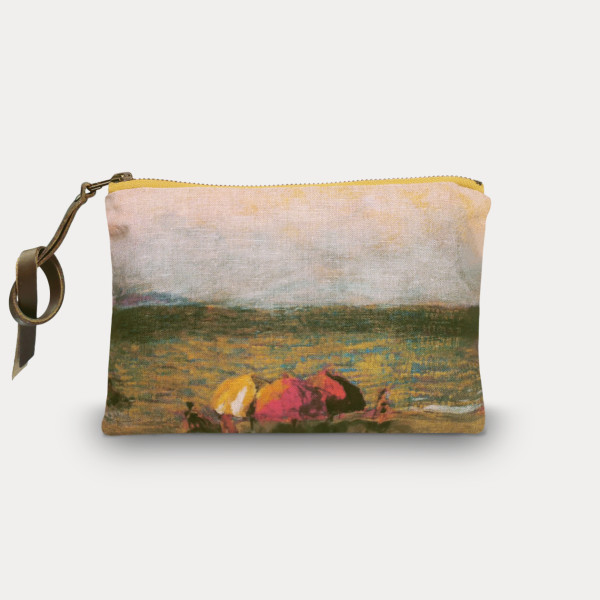 Pochette La plage Pochette La plage