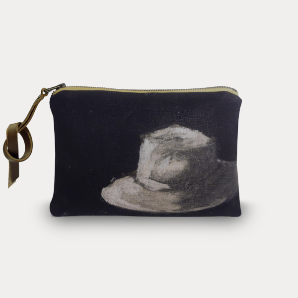 Pochette Le chapeau Pochette Le chapeau
