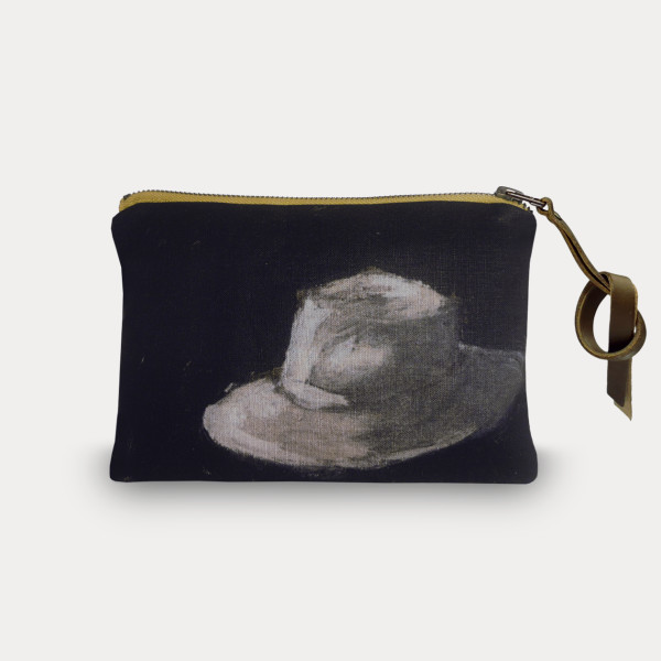 Pochette Le chapeau