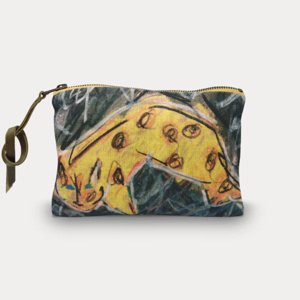 Pochette Léopards Pochette Léopards