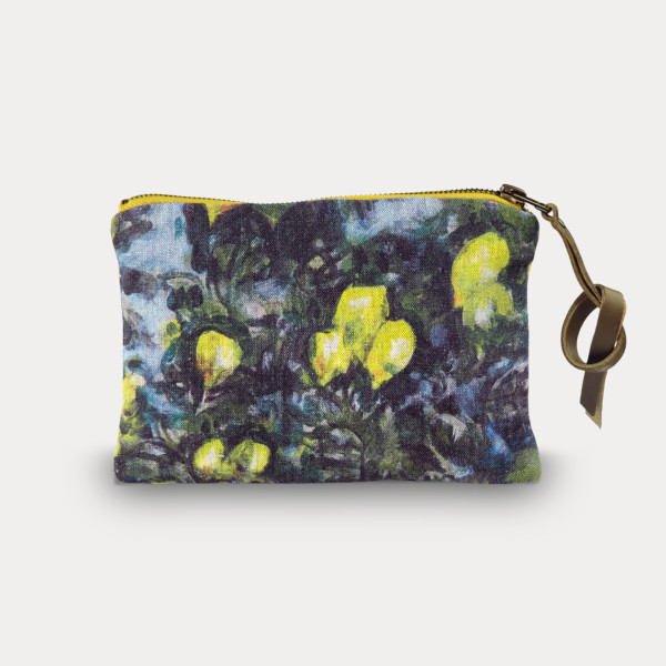 Limones pouch