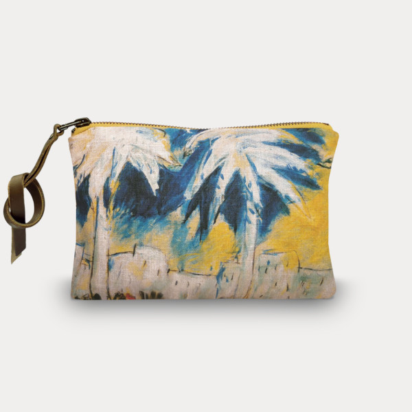 Pochette Médina Pochette Médina