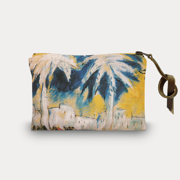 Pochette Médina