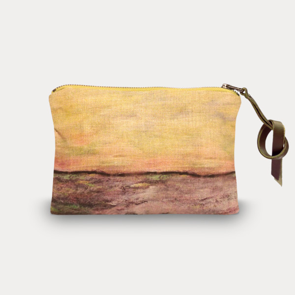Miami light pouch