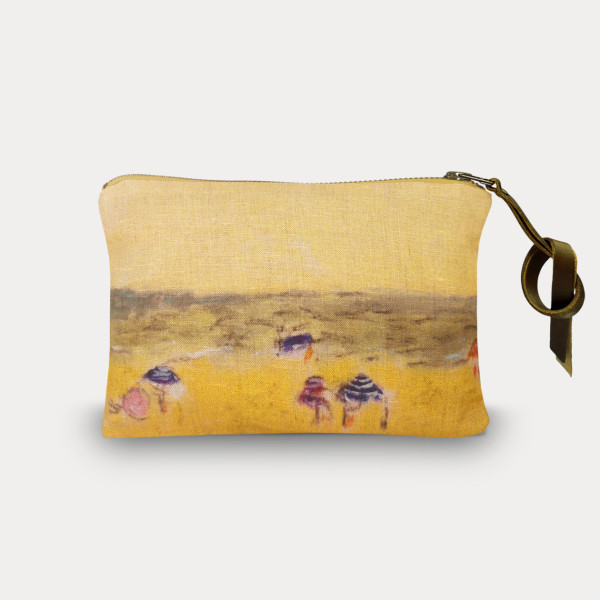 Pochette Montoya