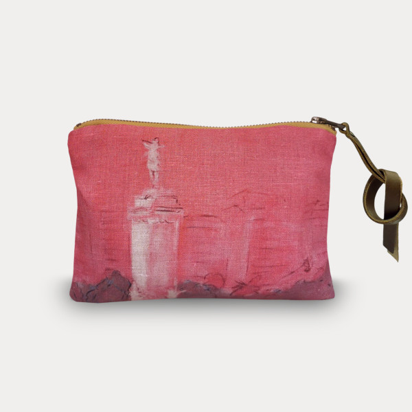 Pochette Monumento