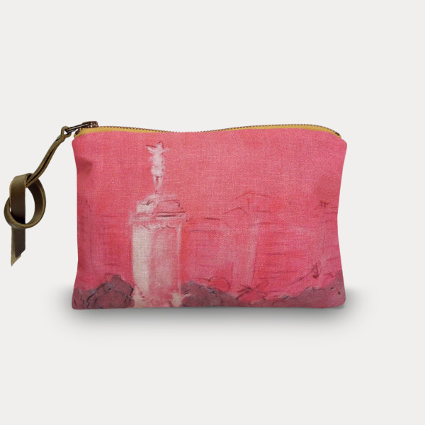 Pochette Monumento Pochette Monumento