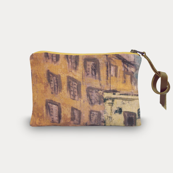Pochette Napoli