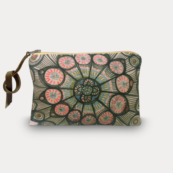 Pochette Notre dame Pochette Notre dame