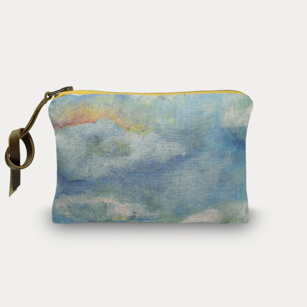 Pochette Nuages blues Pochette Nuages blues