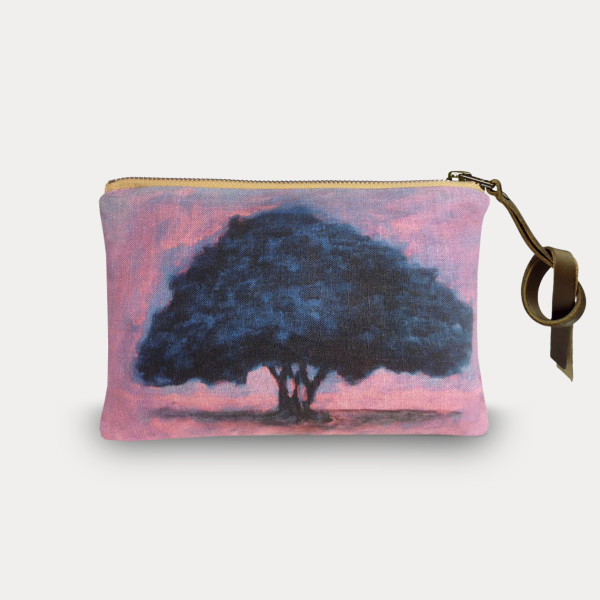Ombu-col.rose pouch