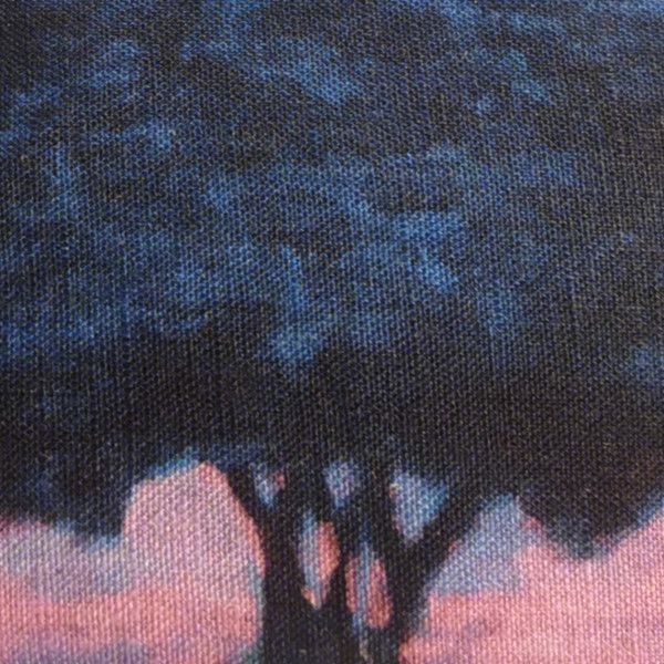 Pochette Ombu-col.rose