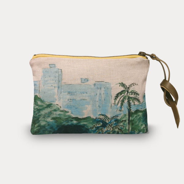 Palermo pouch