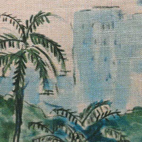Palermo pouch