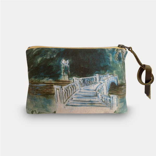 Pochette Puente palermo