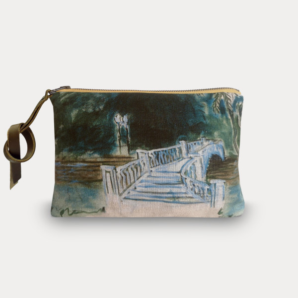Pochette Puente palermo Pochette Puente palermo